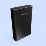 Zebronics ZEB-M20MQ100 19200mAh 100W Fast Charging Power Bank - Image 2