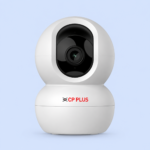 CP Plus 2MP WiFi PT Camera Night Color Two-Way Talk CP-E28Q