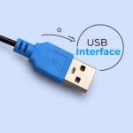 Zebronics Juggle Wired USB Mouse 1200 DPI | 3 Buttons - Image 4