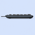 Logitech MK200 Wired USB Keyboard & Mouse Combo - Image 2