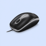 Logitech MK200 Wired USB Keyboard & Mouse Combo - Image 4