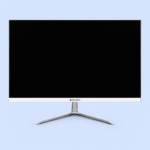 Consistent 23.8" Full HD Monitor with HDMI & Speakers – White