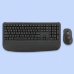 Logitech MK880 Wireless Keyboard & Mouse Combo