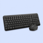 Logitech MK250 Bluetooth Wireless Keyboard & Mouse Combo - Image 2