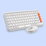 Logitech POP Icon Bluetooth Keyboard & Mouse Combo - Image 3