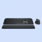 Logitech MX Keys S Combo – Keyboard & Mouse Set