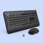 Logitech MK540 Advanced Wireless Keyboard & Mouse Combo