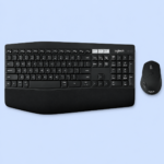 Logitech MK850 Wireless Keyboard & Mouse Combo