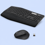 Logitech MK850 Wireless Keyboard & Mouse Combo - Image 2