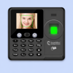 Team Office Z900 Biometric Face & Fingerprint Attendance Machine