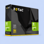 ZOTAC GeForce GT 710 2GB DDR3 64-bit Graphics Card - Image 6