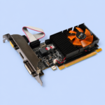 ZOTAC GeForce GT 710 2GB DDR3 64-bit Graphics Card - Image 3