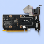 ZOTAC GeForce GT 710 2GB DDR3 64-bit Graphics Card - Image 4
