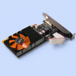 ZOTAC GeForce GT 710 2GB DDR3 64-bit Graphics Card - Image 5