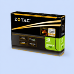 ZOTAC GeForce GT 730 4GB DDR3 Zone Edition GPU - Image 5