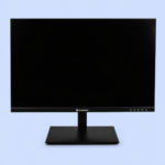 Consistent 2105 22 Inch Full HD IPS Monitor with HDMI - Image 2