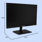 Consistent 2105 22 Inch Full HD IPS Monitor with HDMI - Image 5