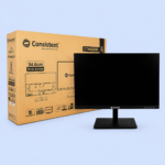 Consistent 2105 22 Inch Full HD IPS Monitor with HDMI