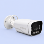 ID Focus 5MP ColorVu IP Bullet Camera with Audio | 2.7-17mm Motorized Lens | PoE | Full Color Night Vision | IP67 Outdoor Camera - Image 2