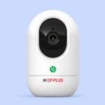 CP Plus CP-E44Q 4MP Quad HD Smart WiFi Security Camera