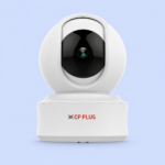 CP Plus CP-E21Q 2MP Wi-Fi 360° CCTV Camera with Night Vision