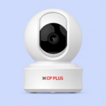 CP PLUS CP-E31Q 3MP Wi-Fi PT Security Camera