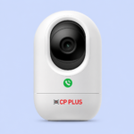 CP Plus CP-E24Q 2MP Full HD WiFi Pan Tilt Security Camera