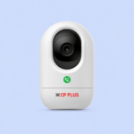 CP Plus E34Q Security Camera – 3MP HD Outdoor CCTV
