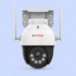 CP Plus EZ-S35T 3MP 4G SIM CCTV Camera with Night Vision