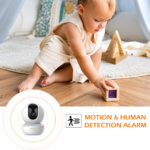 IMOU Ranger S2 3MP Pan Tilt Indoor Security Camera - Image 2