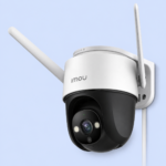 IMOU Cruiser SE+ 5MP WiFi Security Camera - Image 2