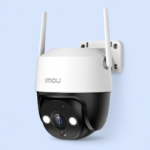 IMOU Cruiser SE+ 5MP WiFi Security Camera