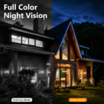 IMOU Cruiser SE+ 5MP WiFi Security Camera - Image 9