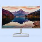 HP M22f 21.5-inch Full HD IPS Monitor | 75Hz AMD FreeSync