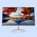 HP M24f 23.8-Inch Full HD IPS Monitor 75Hz AMD FreeSync