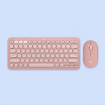Logitech Pebble 2 Combo Bluetooth Keyboard & Mouse