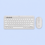 Logitech Pebble 2 Combo Bluetooth Keyboard & Mouse - Image 5