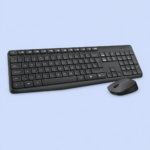 Logitech MK235 Wireless Keyboard & Mouse Combo