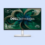 Dell S2425HSM 24-Inch Full HD IPS Monitor with Speakers