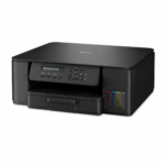 Brother DCP-T530DW WiFi Auto Duplex All-in-One Ink Tank Printer | Print Scan Copy | High Yield Ink System - Image 2