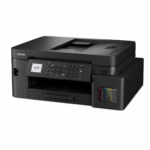 Brother MFC-T930DW All-in-One WiFi Ink Tank Printer with Auto Duplex, ADF, Fax & Ethernet Connectivity - Image 2