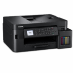 Brother MFC-T930DW All-in-One WiFi Ink Tank Printer with Auto Duplex, ADF, Fax & Ethernet Connectivity - Image 3