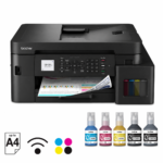 Brother MFC-T930DW All-in-One WiFi Ink Tank Printer with Auto Duplex, ADF, Fax & Ethernet Connectivity