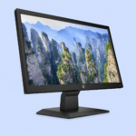 HP V20 20-Inch HD+ LED Monitor with Anti-Glare TN Panel