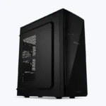 Zebronics Zeb Ritz Mini Tower Cabinet | Micro-ATX & Mini-ITX PC Cabinet with USB 3.0 Connectivity