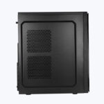 Zebronics Zeb Ritz Mini Tower Cabinet | Micro-ATX & Mini-ITX PC Cabinet with USB 3.0 Connectivity - Image 2