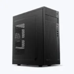 Zebronics Zeb Anchor Mid Tower Cabinet | ATX Gaming & Office PC Cabinet with USB 3.0 Support - Image 2