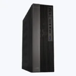 Zebronics Flexi Mini Tower Cabinet with SMPS | mATX & Mini-ITX Support | USB 3.0 Slim PC Cabinet