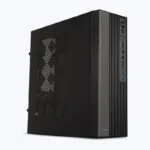 Zebronics Flexi Mini Tower Cabinet with SMPS | mATX & Mini-ITX Support | USB 3.0 Slim PC Cabinet - Image 3