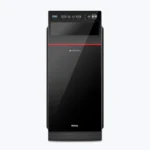 Zeb Nova Gaming Cabinet – Stylish Mid Tower PC Cabinet with Efficient Cooling Support - Image 2